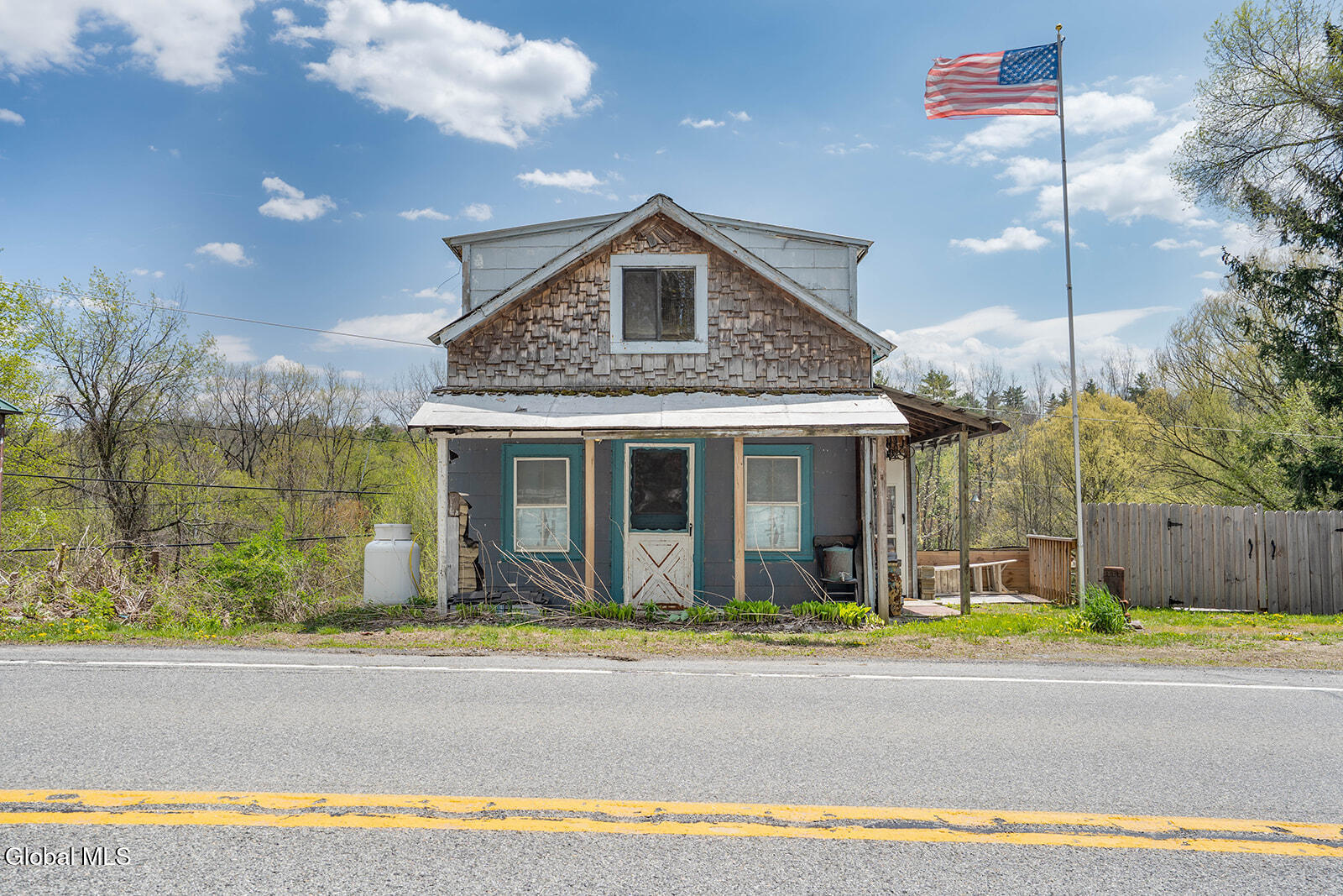 3634 State Route 29 Salem NY 12865