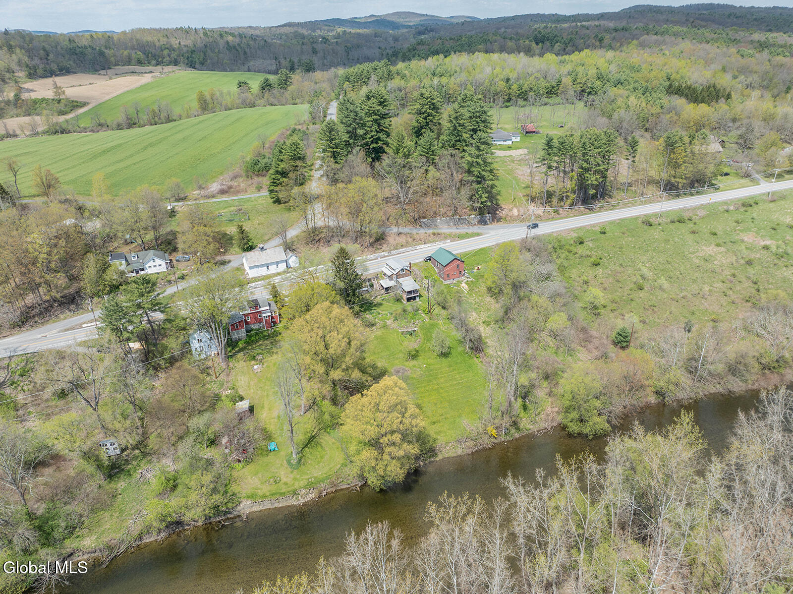 3634 State Route 29 Salem NY 12865