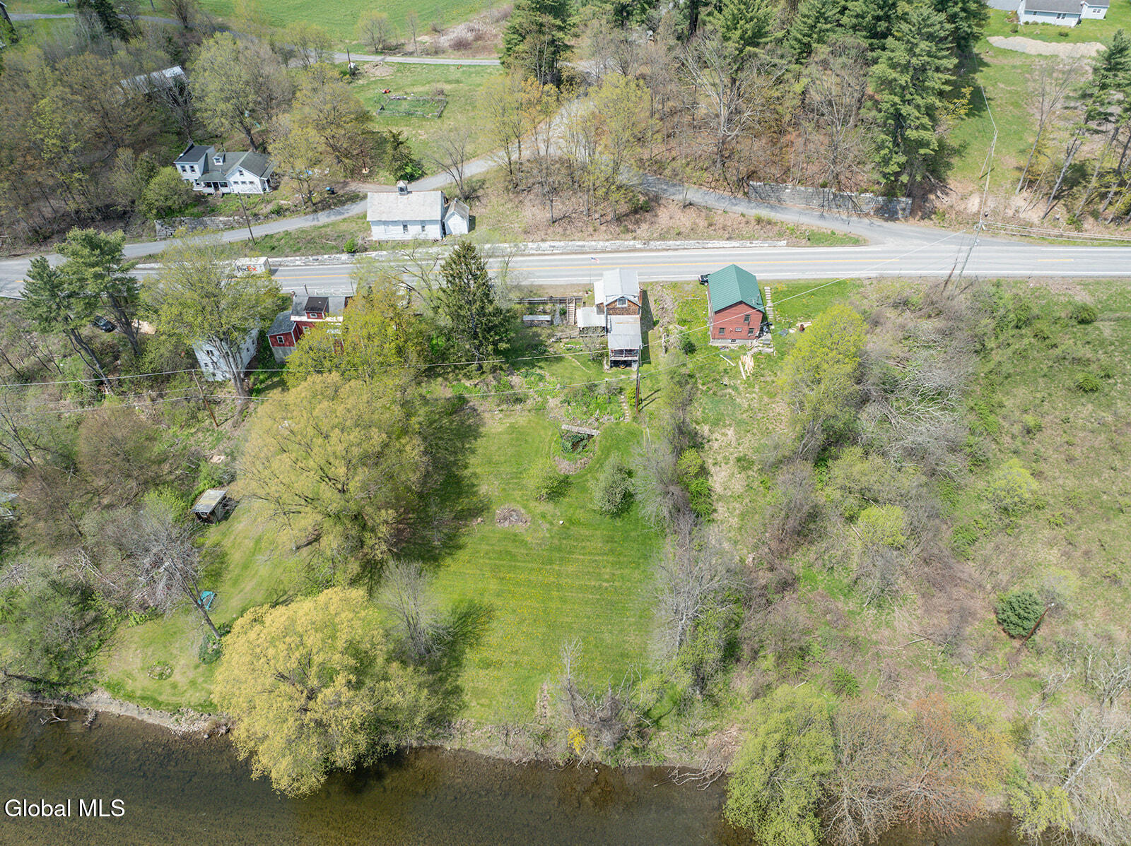 3634 State Route 29 Salem NY 12865