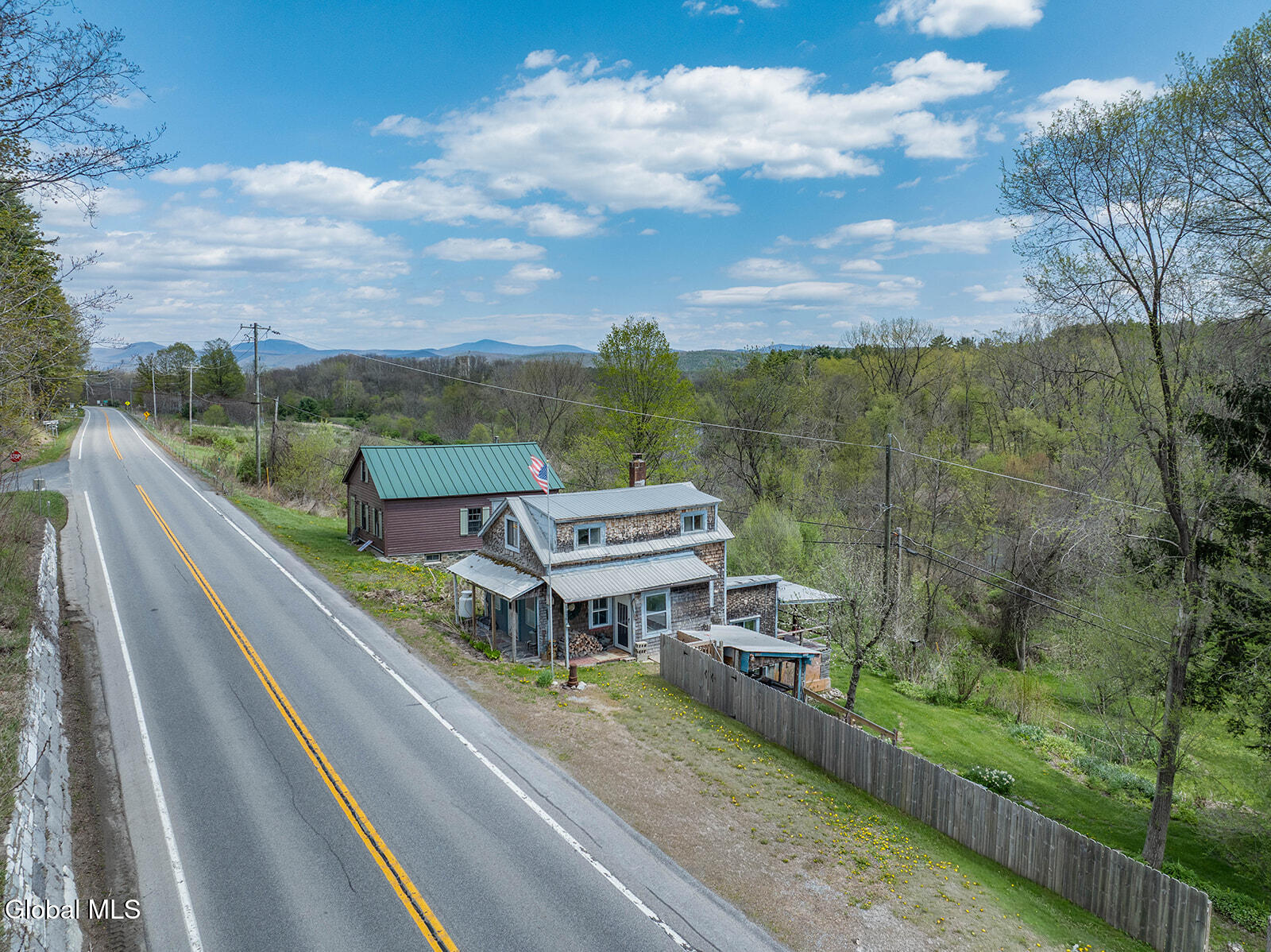 3634 State Route 29 Salem NY 12865