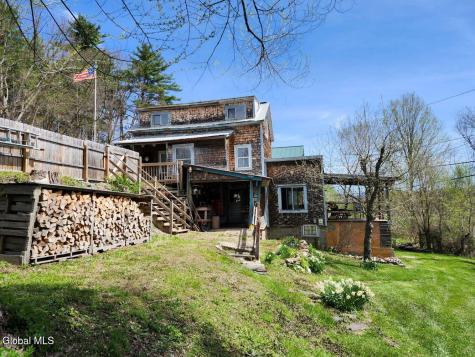 3634 State Route 29 Salem NY 12865