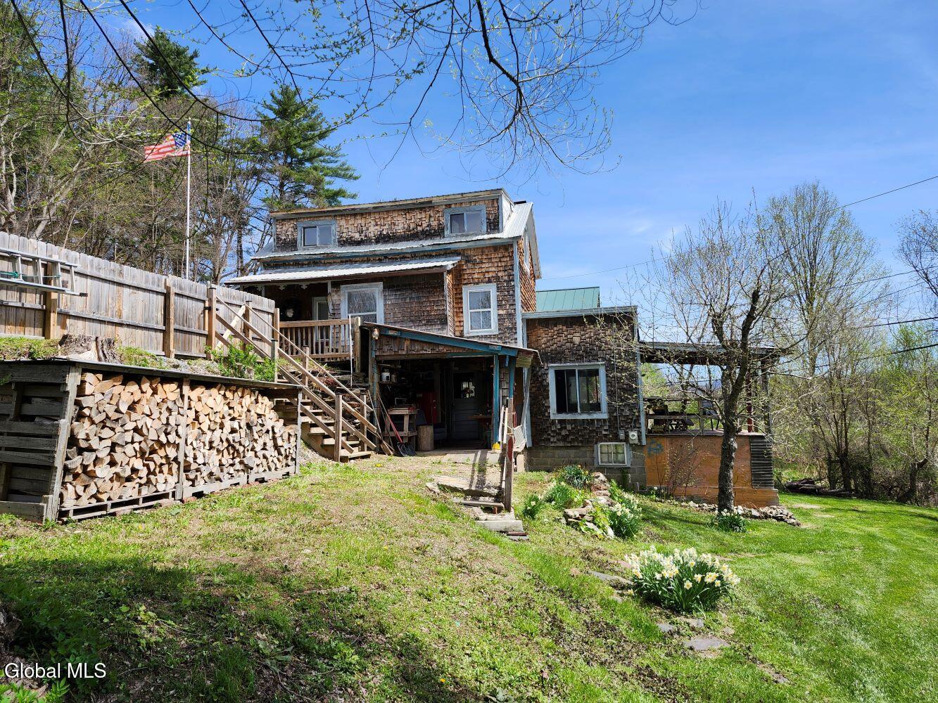 3634 State Route 29 Salem NY 12865