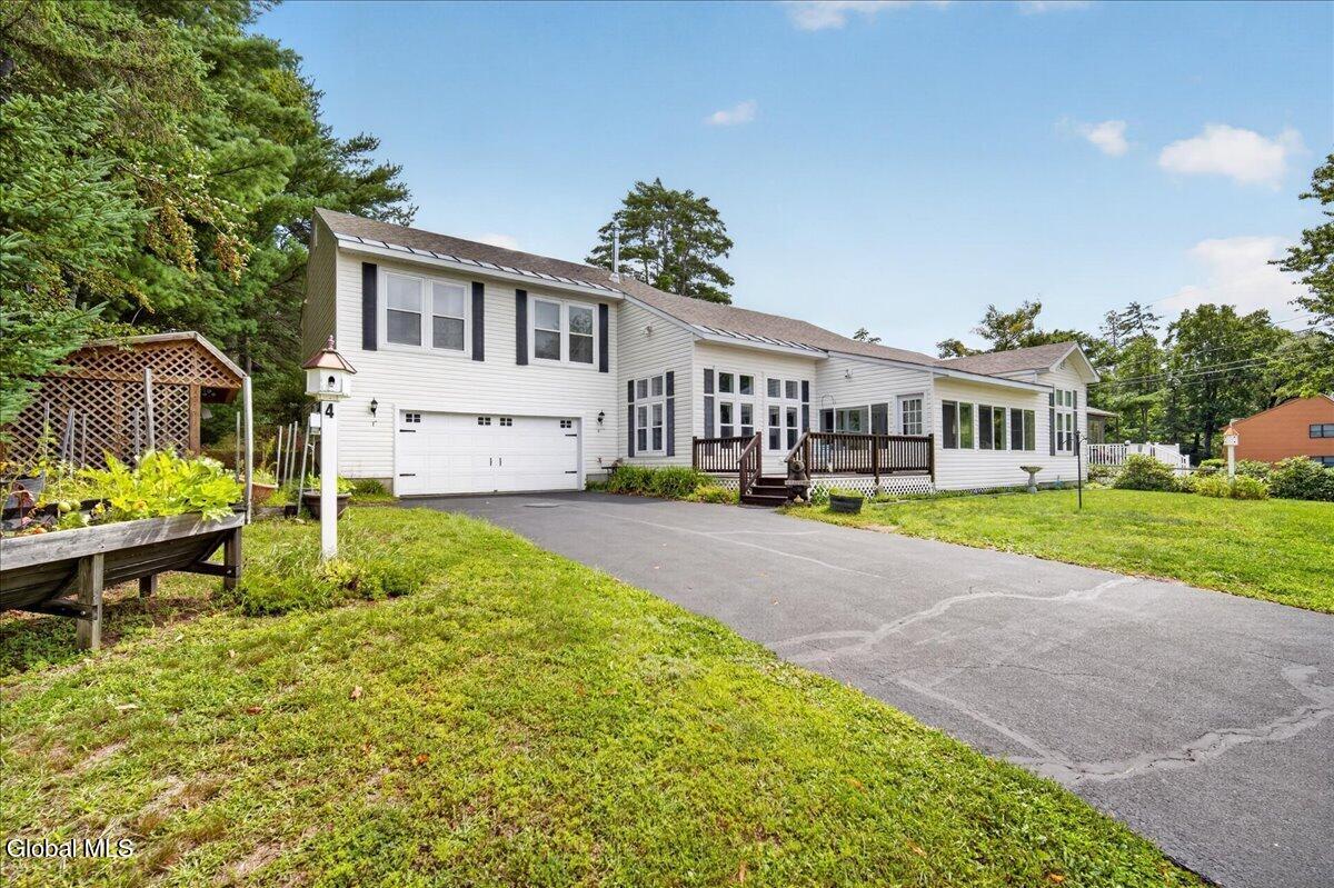 4 Church Street Adirondack NY 12808