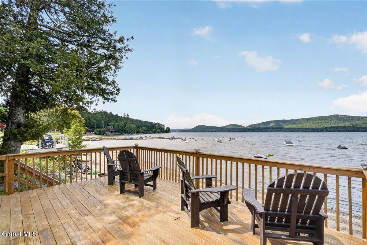 4 Church Street Adirondack NY 12808