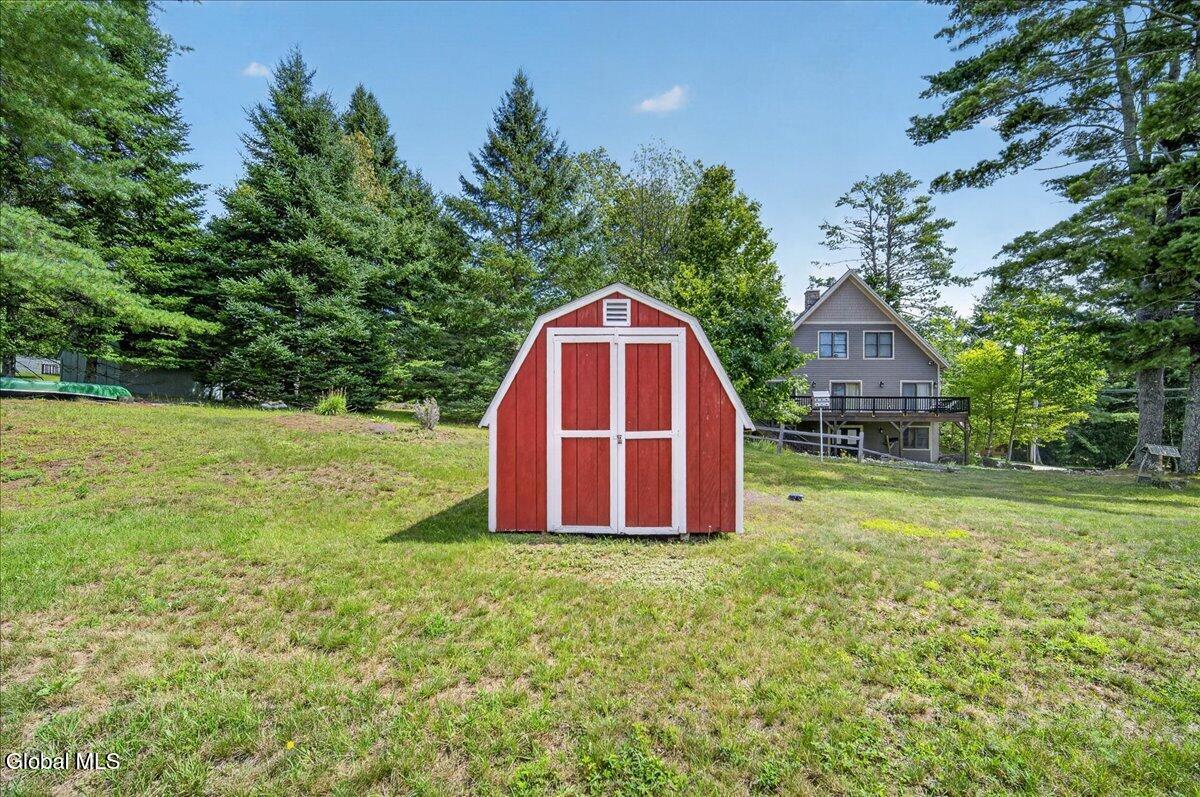 4 Church Street Adirondack NY 12808