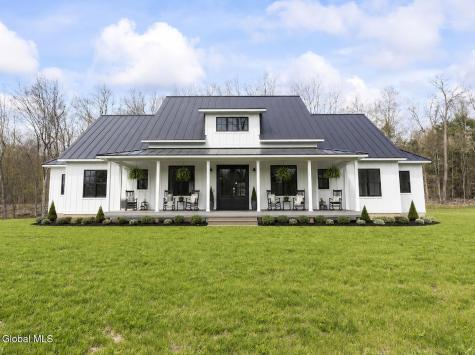 160 County Route 403 Westerlo NY 12193