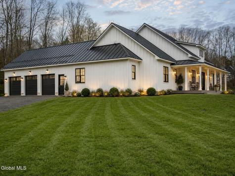 160 County Route 403 Westerlo NY 12193