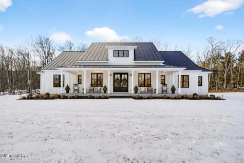 160 County Route 403 Westerlo NY 12193
