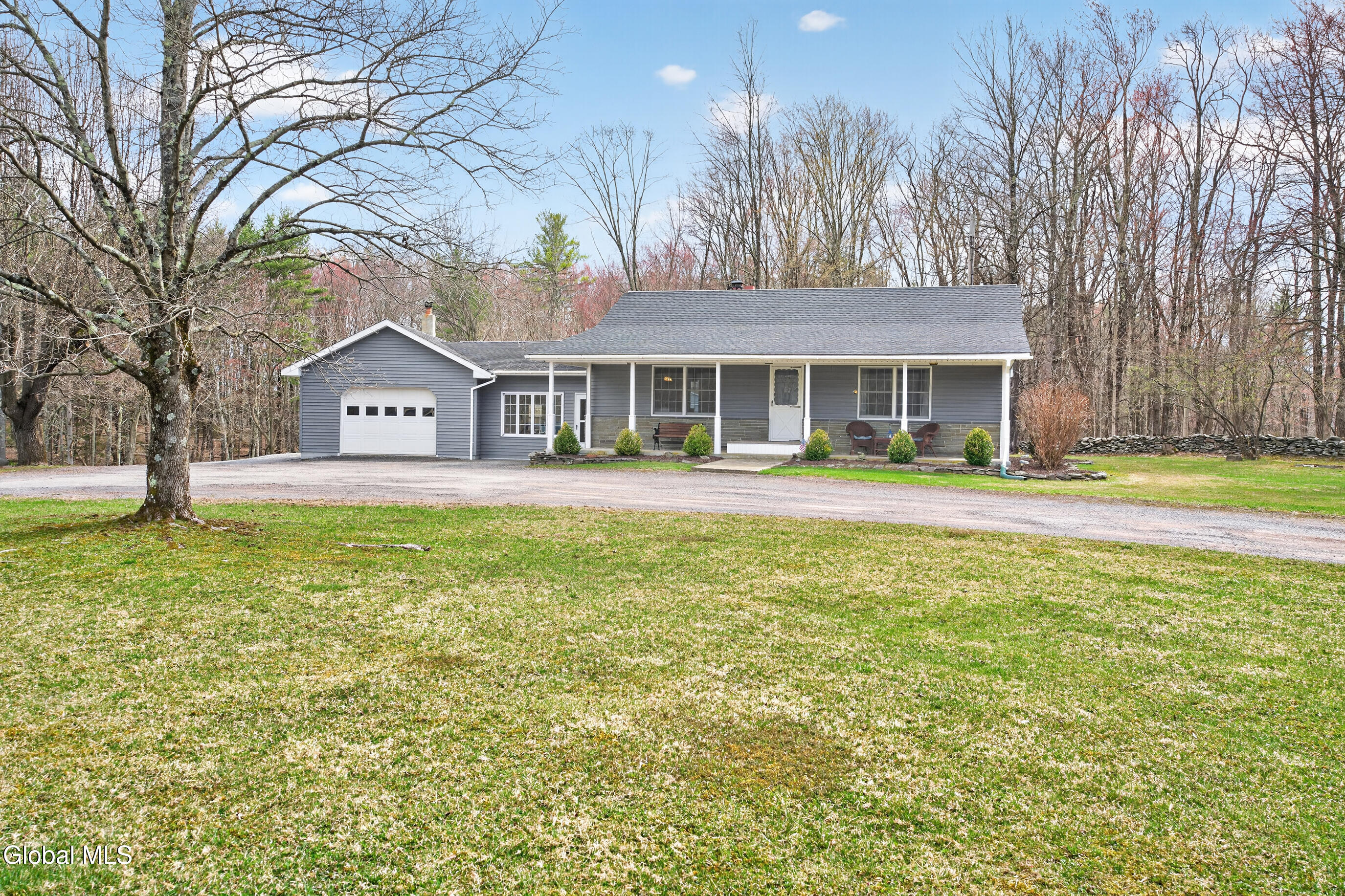 141 Decker Lane East Durham NY 12423
