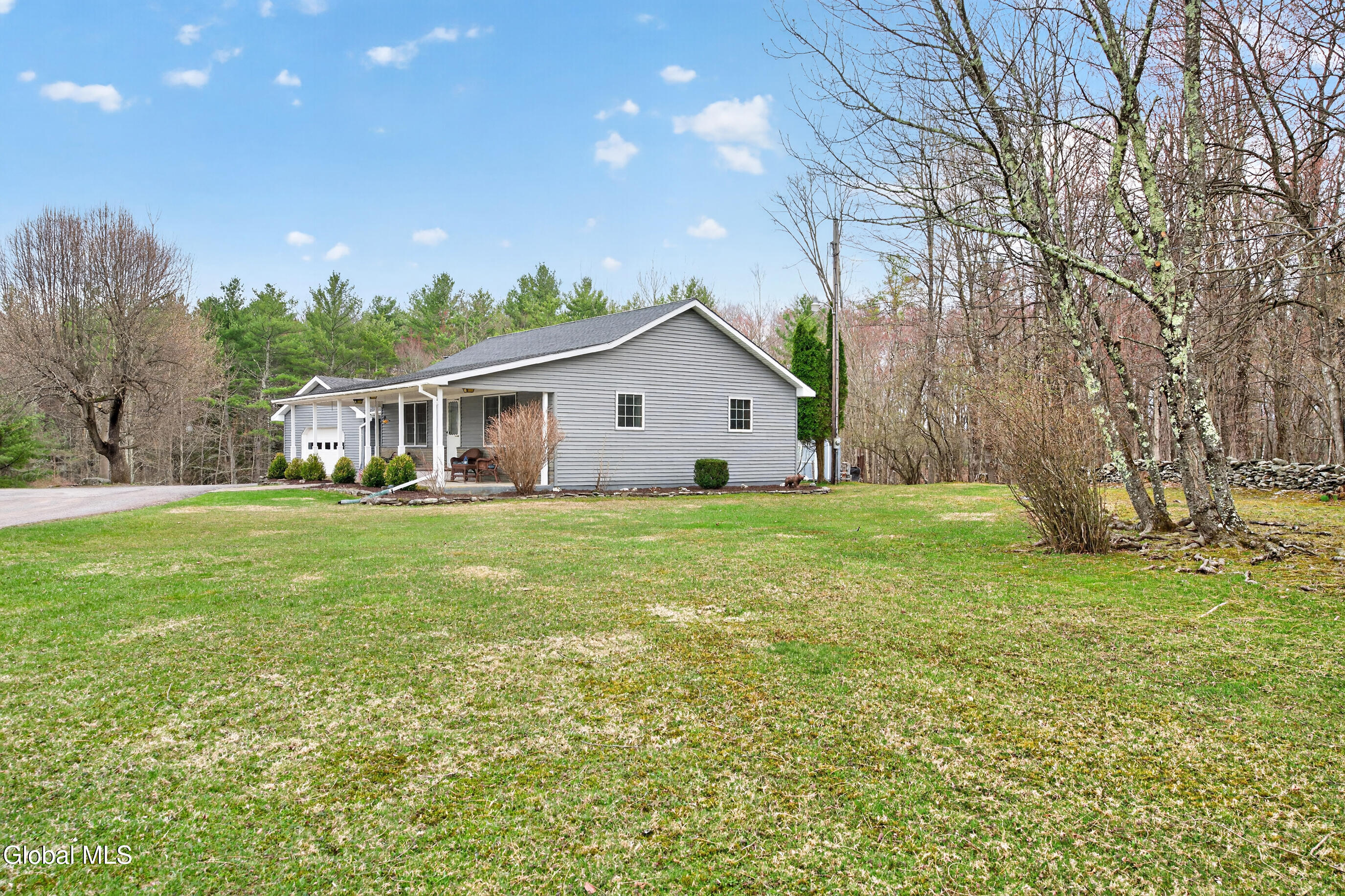 141 Decker Lane East Durham NY 12423