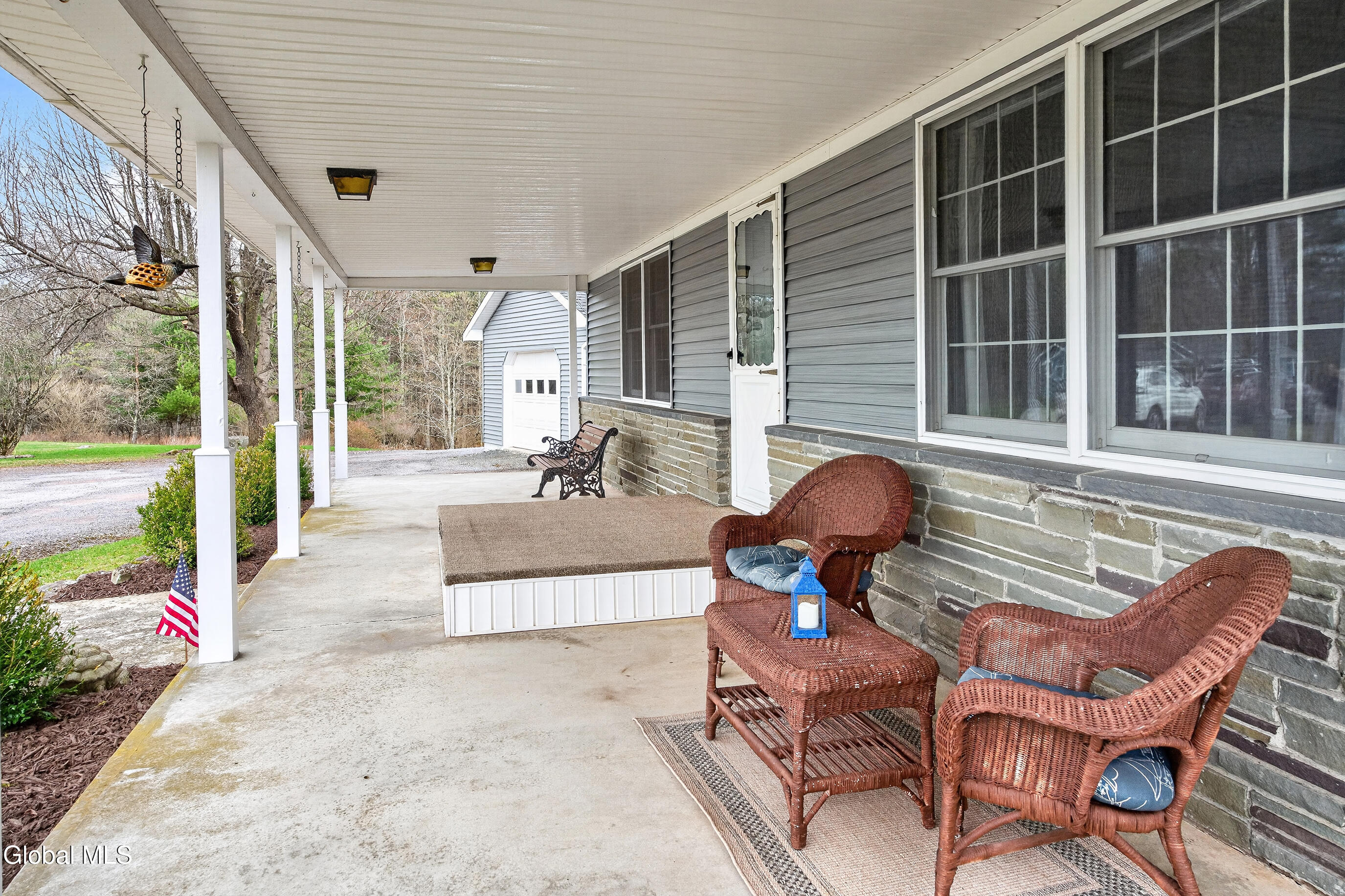 141 Decker Lane East Durham NY 12423