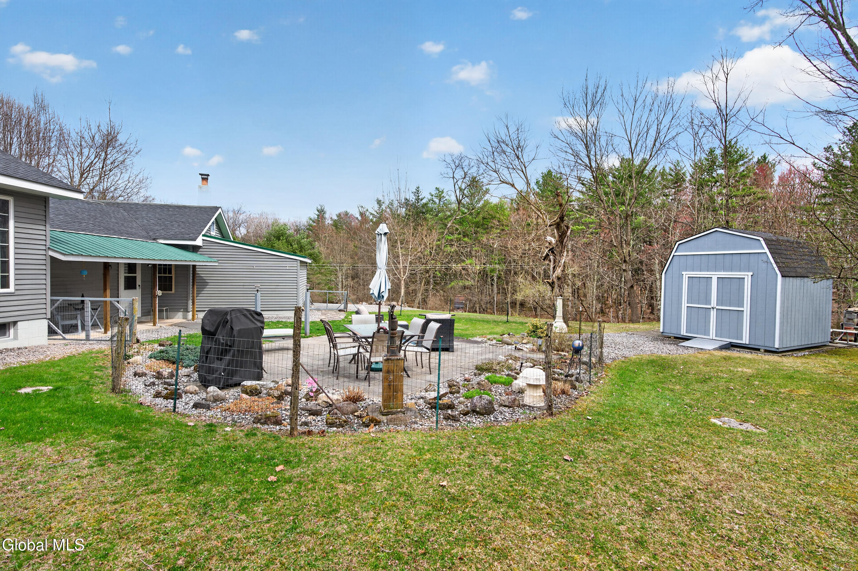 141 Decker Lane East Durham NY 12423