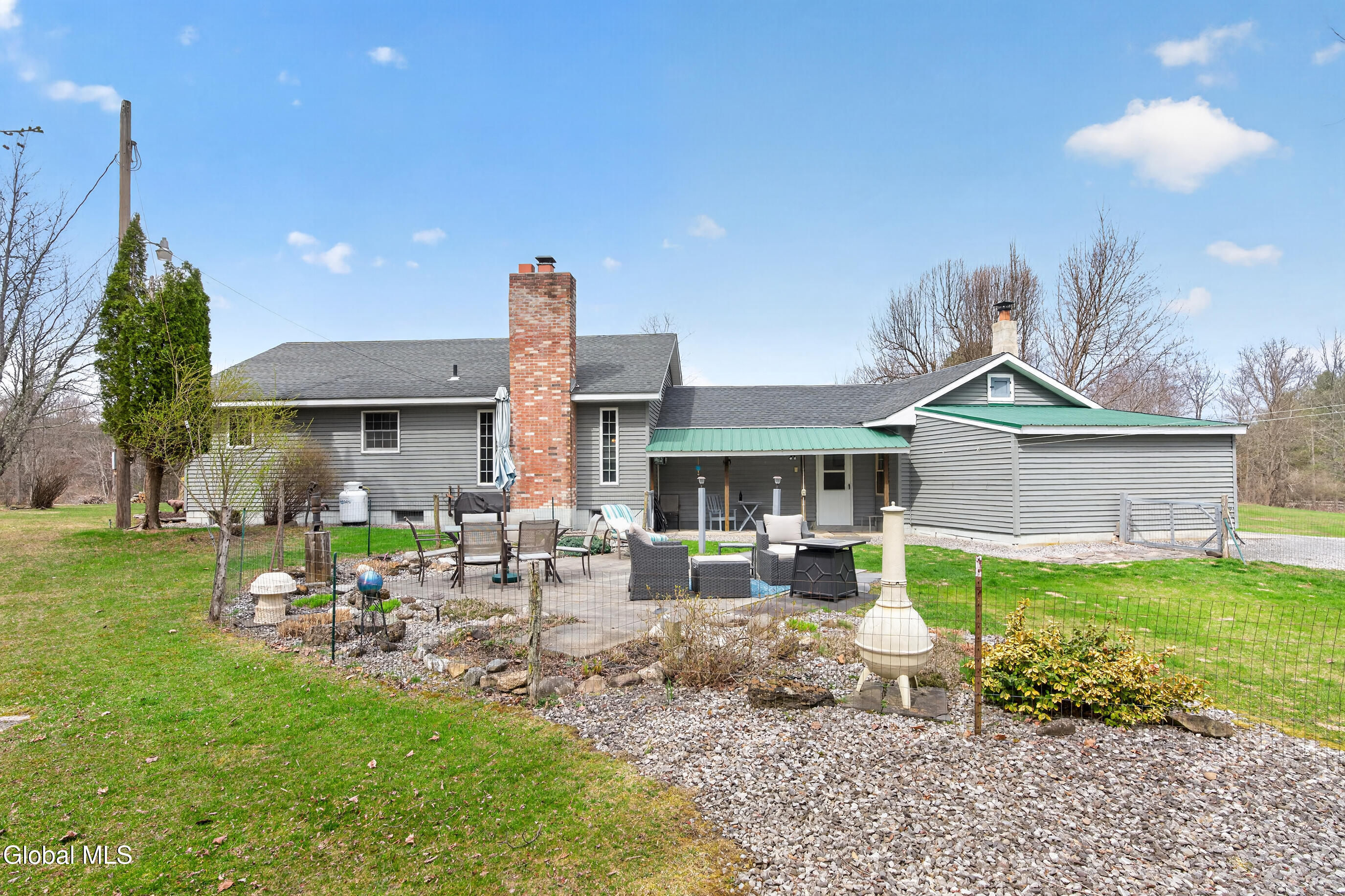 141 Decker Lane East Durham NY 12423