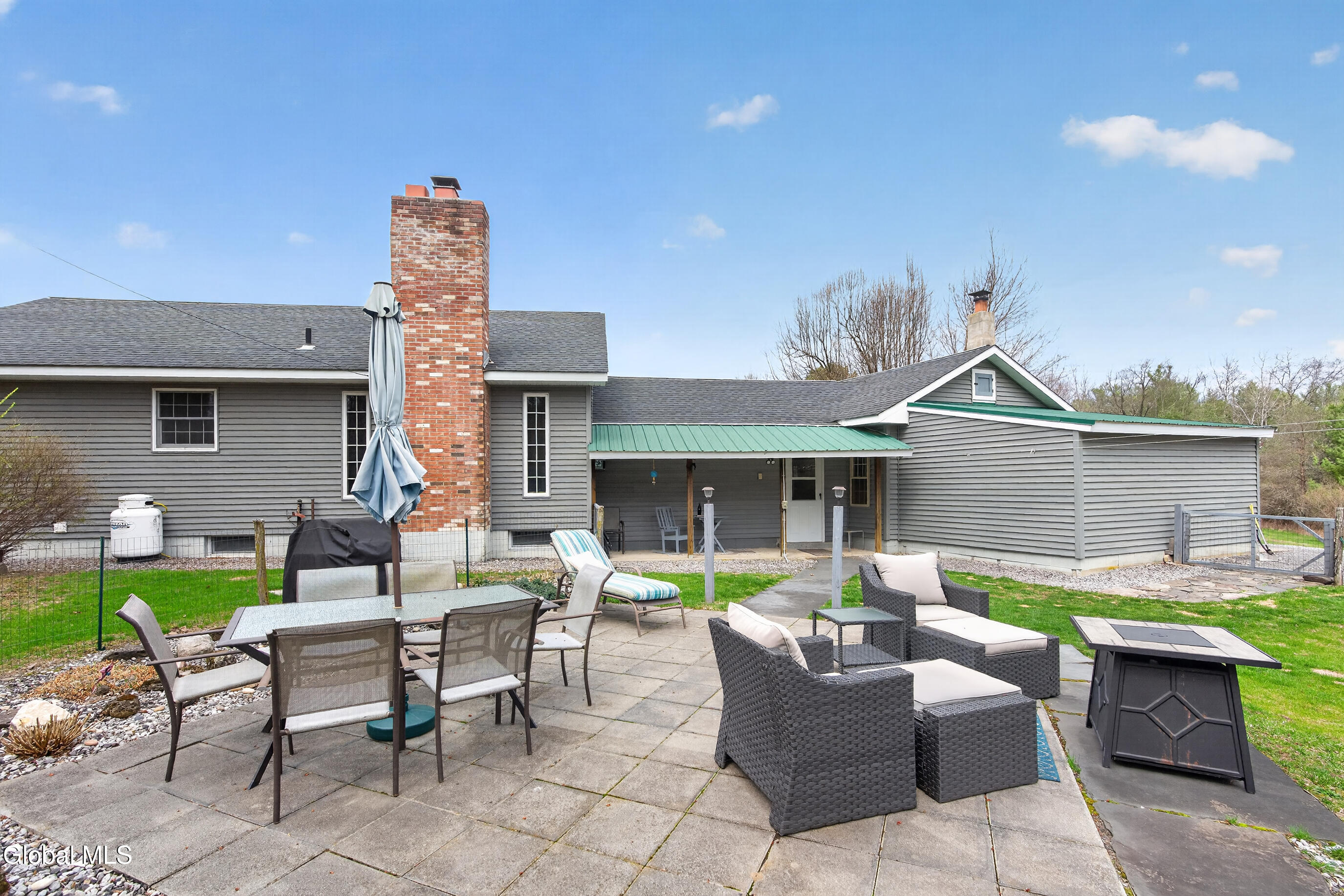 141 Decker Lane East Durham NY 12423
