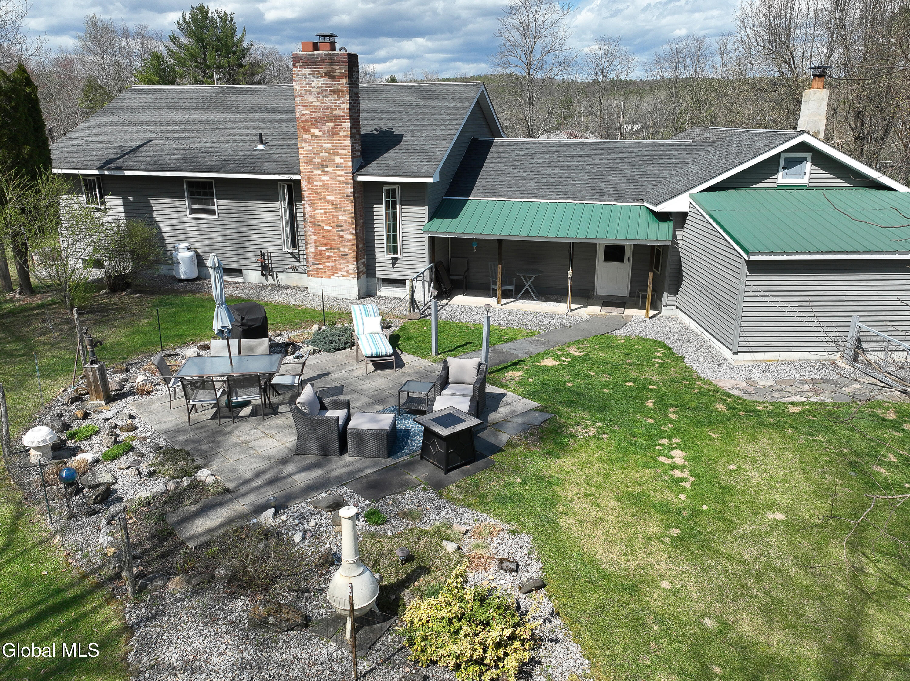 141 Decker Lane East Durham NY 12423