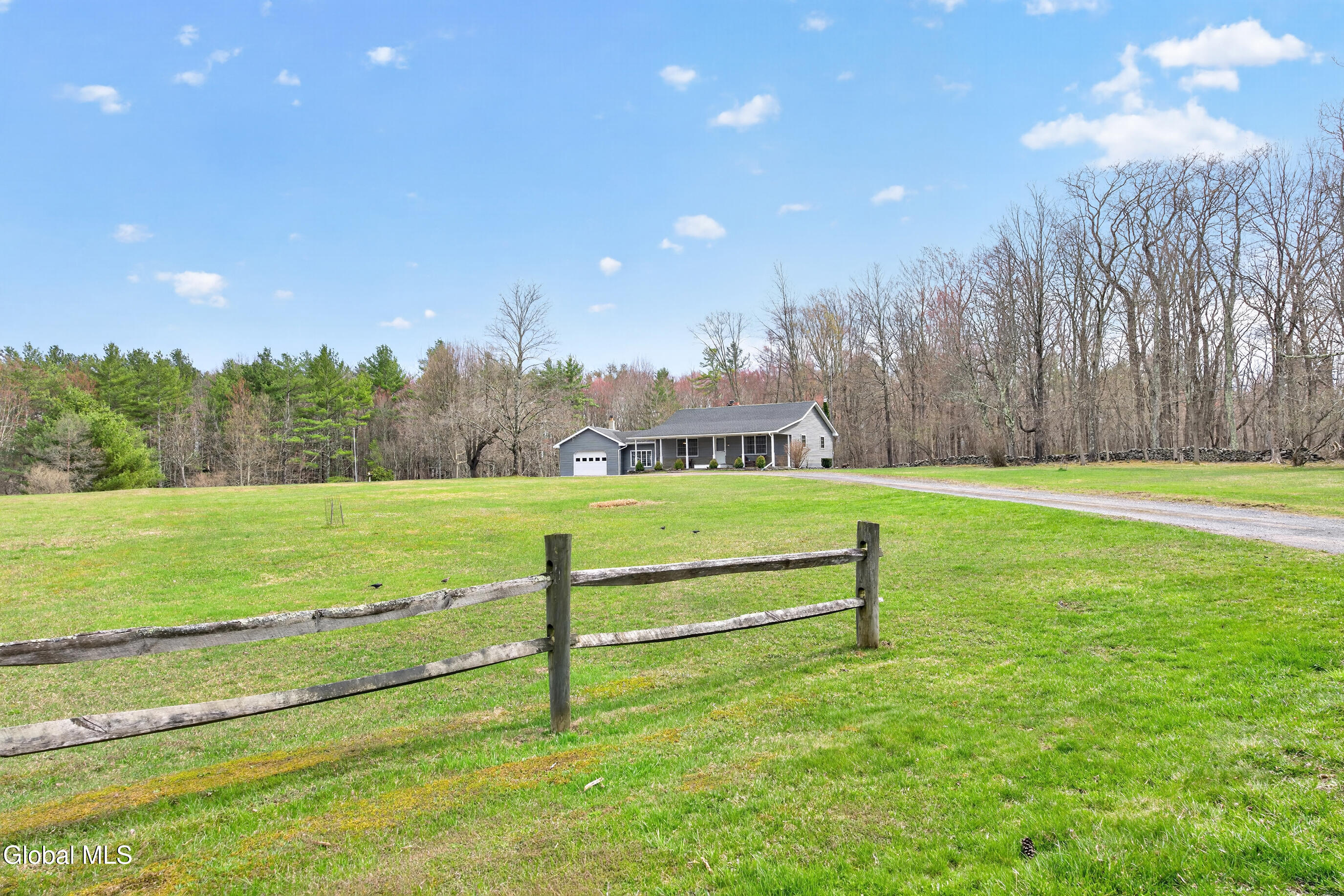 141 Decker Lane East Durham NY 12423
