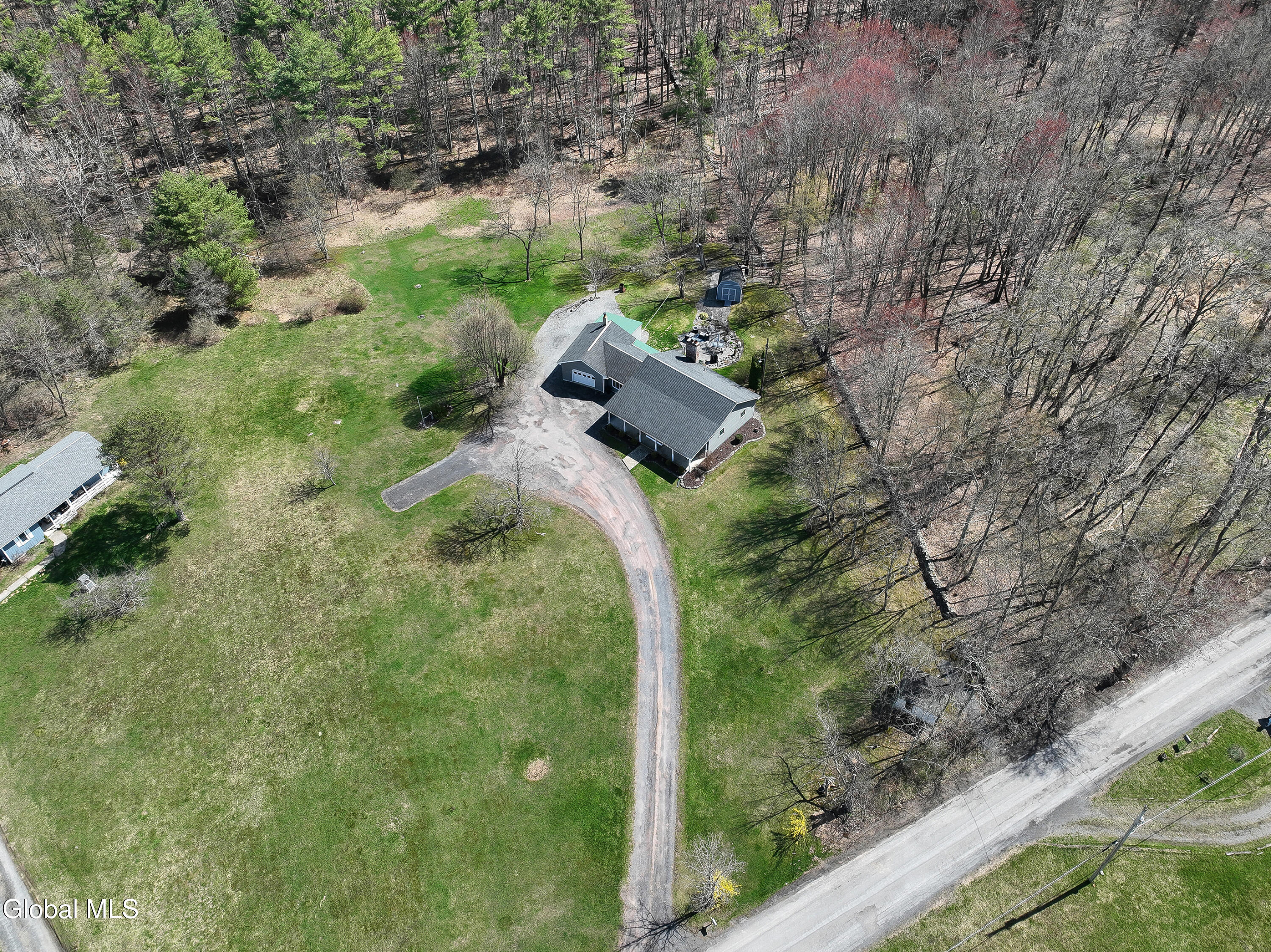 141 Decker Lane East Durham NY 12423