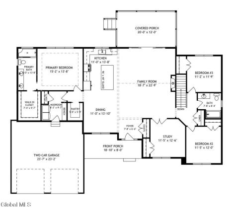 11 Huna Way Lake George NY 12845