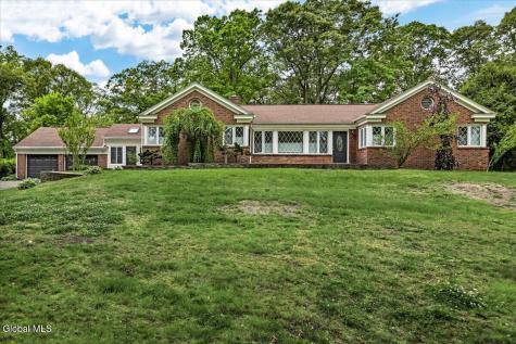 222 Van Rensselaer Boulevard Menands NY 12204