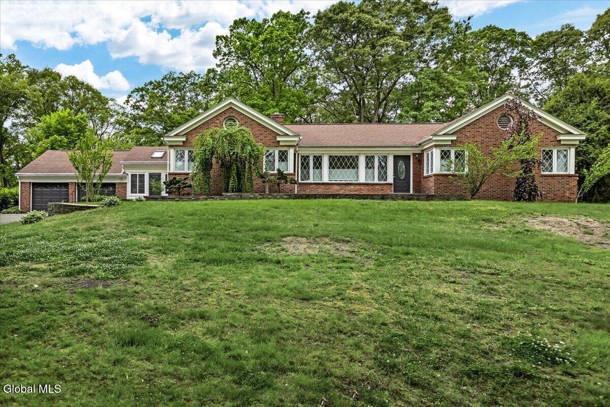 222 Van Rensselaer Boulevard Menands NY 12204
