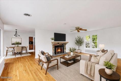 222 Van Rensselaer Boulevard Menands NY 12204