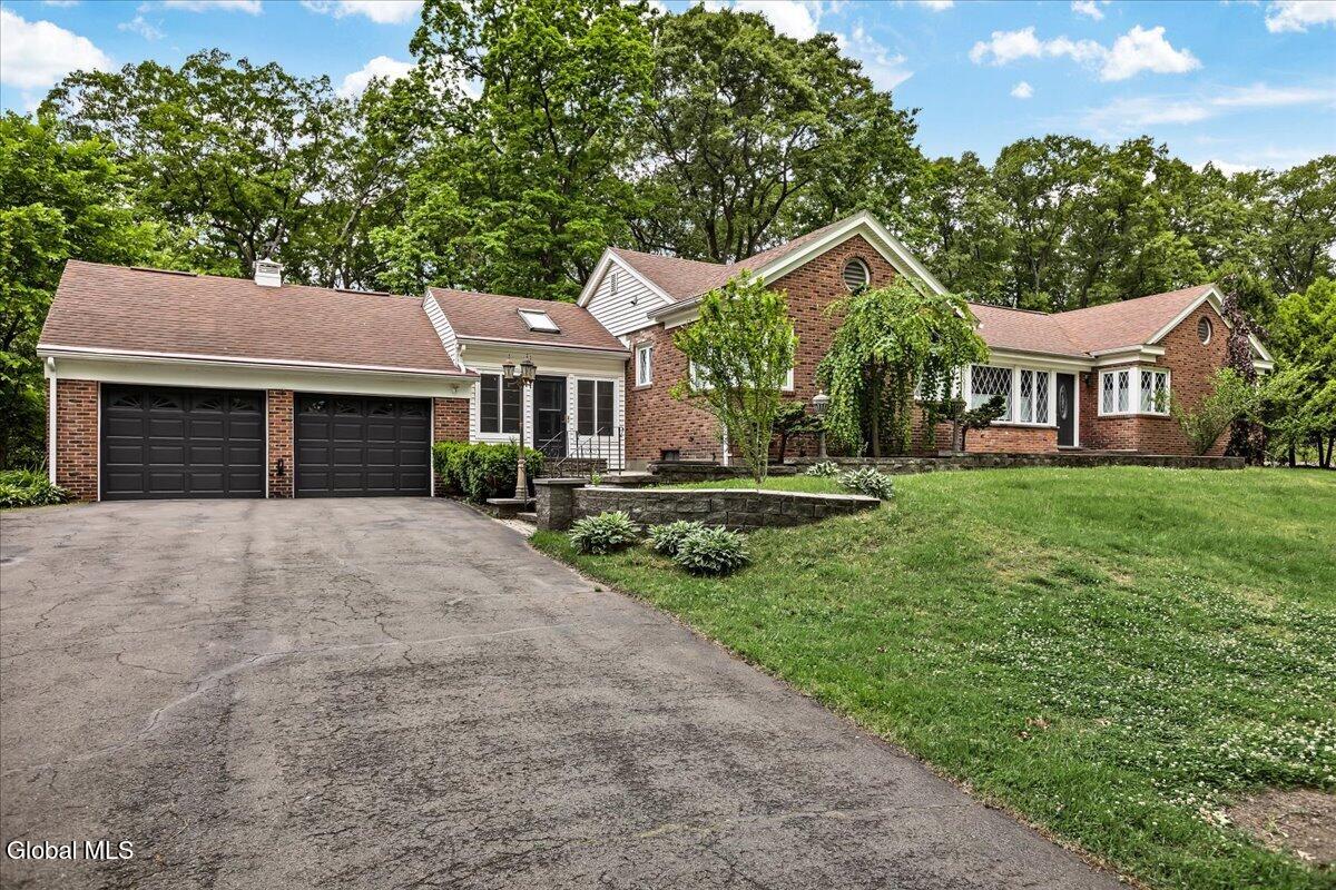 222 Van Rensselaer Boulevard Menands NY 12204