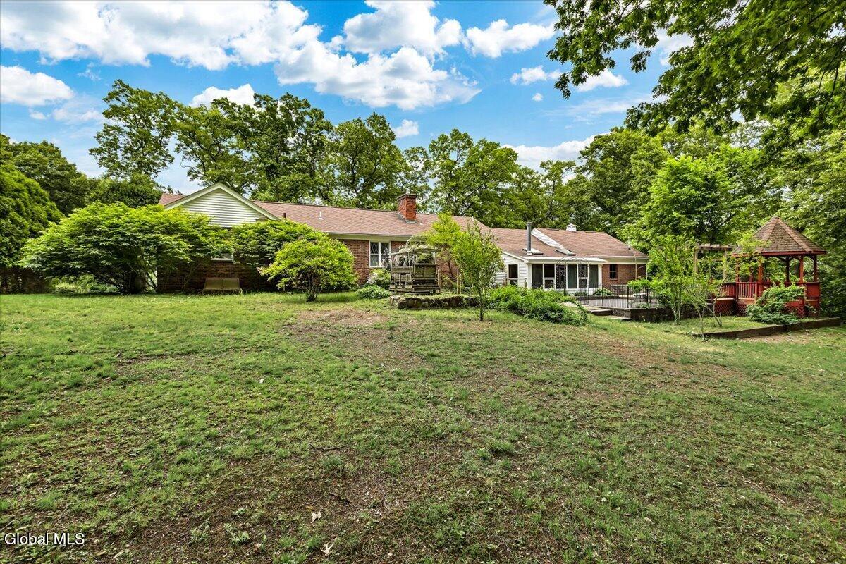 222 Van Rensselaer Boulevard Menands NY 12204