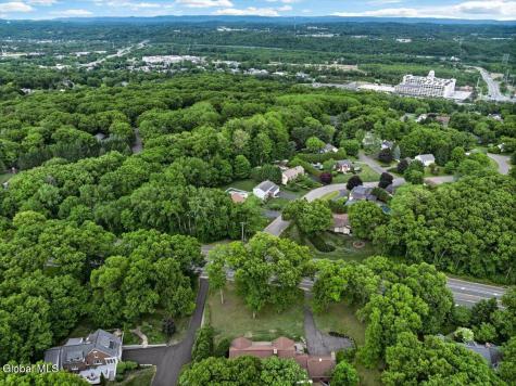 222 Van Rensselaer Boulevard Menands NY 12204