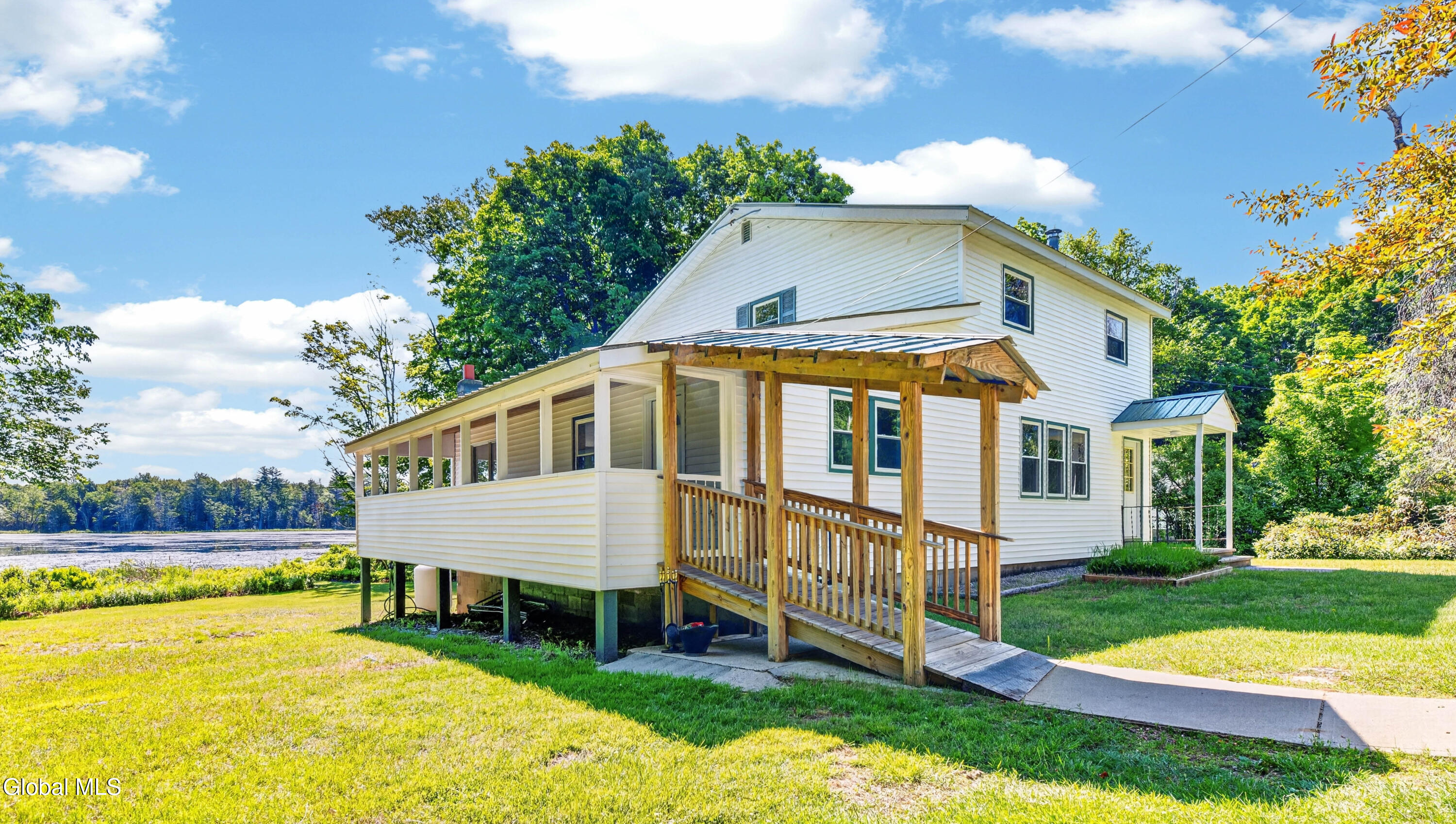 265 Angel Road Greenfield Center NY 12822