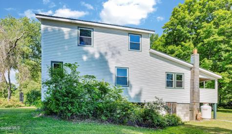 265 Angel Road Greenfield Center NY 12822