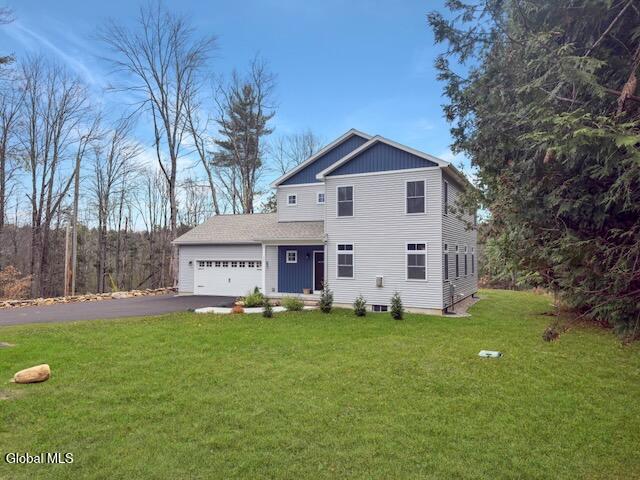 177 Greene Road Greenfield NY 12833
