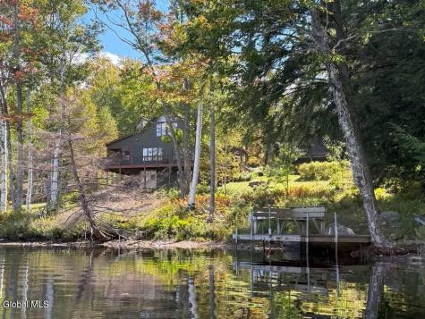 83 Burritt Lane Olmstedville NY 12870