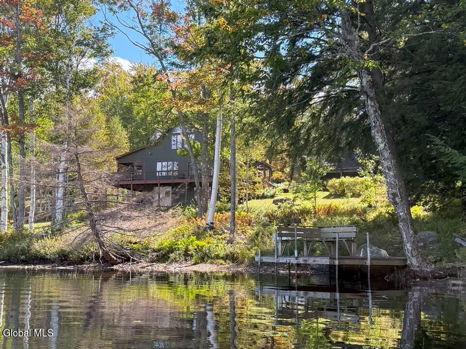 83 Burritt Lane Olmstedville NY 12870