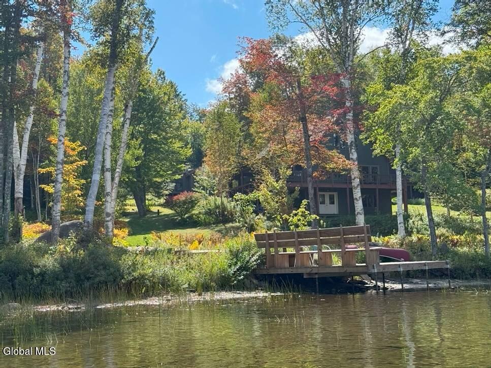 83 Burritt Lane Olmstedville NY 12870