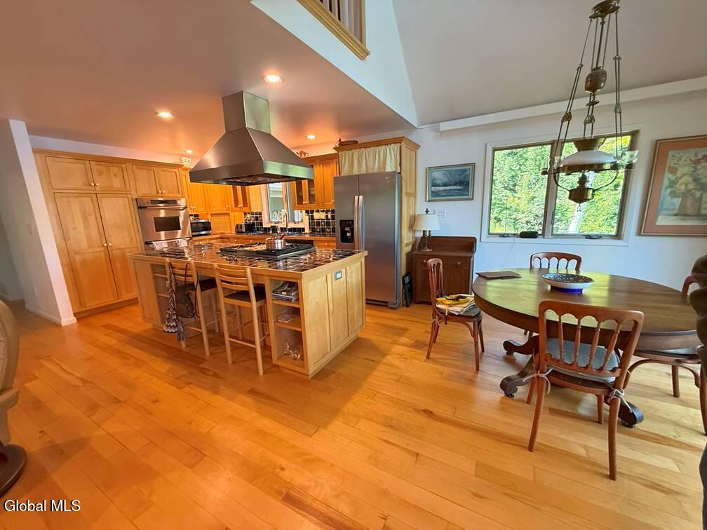 83 Burritt Lane Olmstedville NY 12870