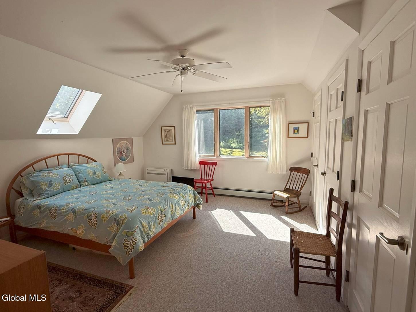 83 Burritt Lane Olmstedville NY 12870