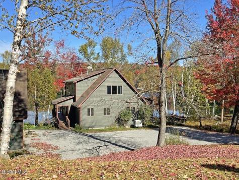 83 Burritt Lane Olmstedville NY 12870