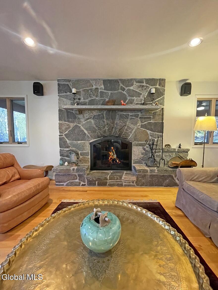 83 Burritt Lane Olmstedville NY 12870