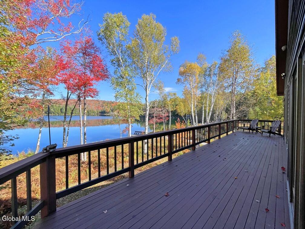 83 Burritt Lane Olmstedville NY 12870