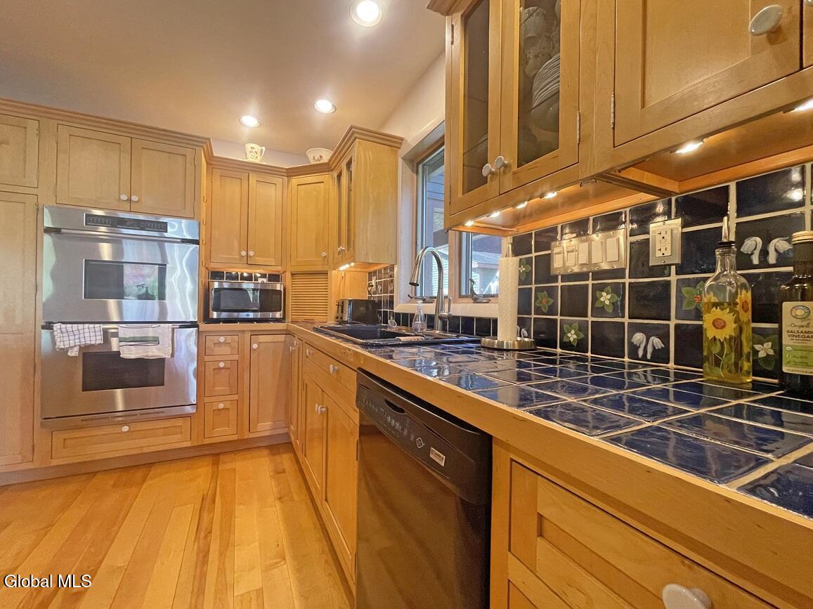 83 Burritt Lane Olmstedville NY 12870