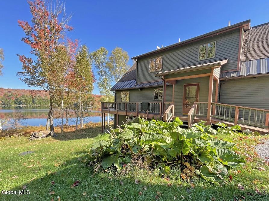83 Burritt Lane Olmstedville NY 12870