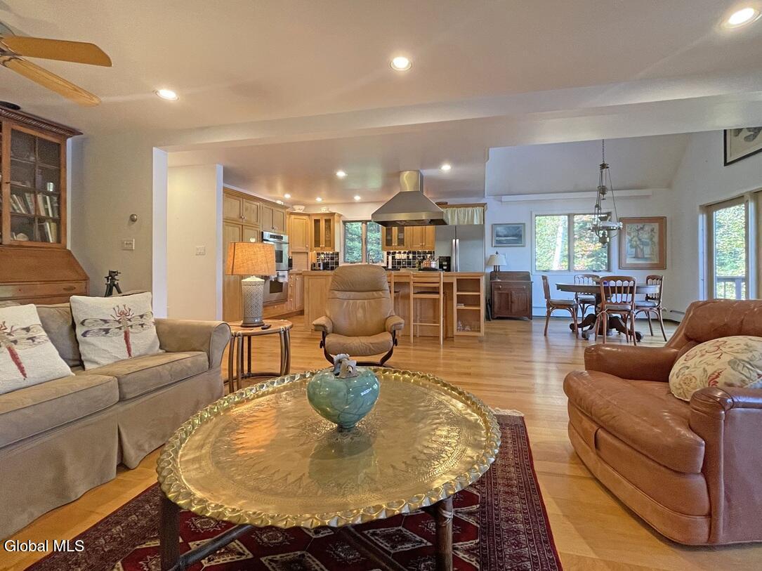 83 Burritt Lane Olmstedville NY 12870