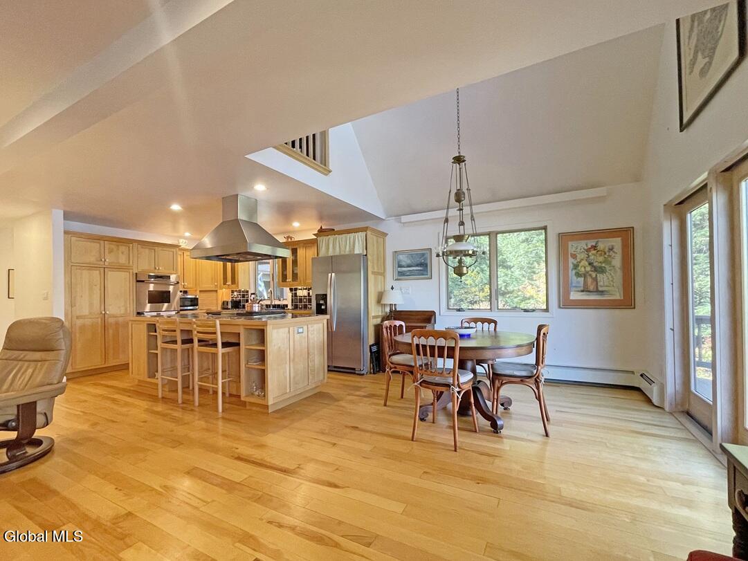83 Burritt Lane Olmstedville NY 12870