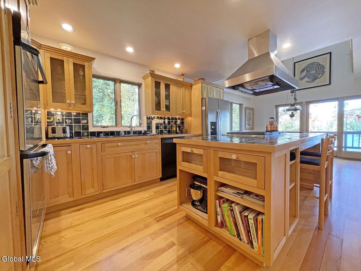 83 Burritt Lane Olmstedville NY 12870