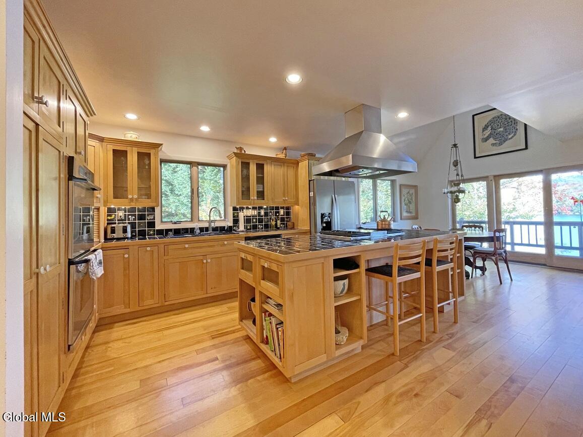 83 Burritt Lane Olmstedville NY 12870