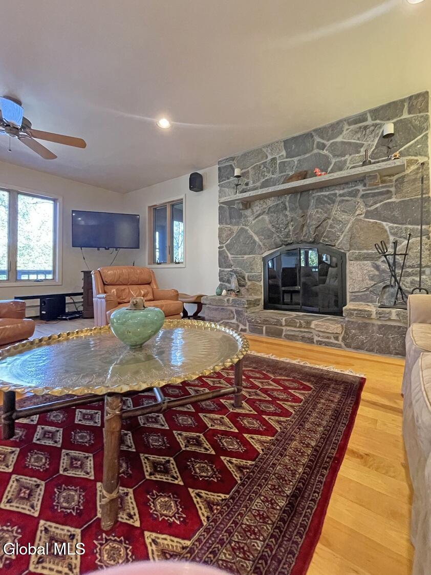 83 Burritt Lane Olmstedville NY 12870