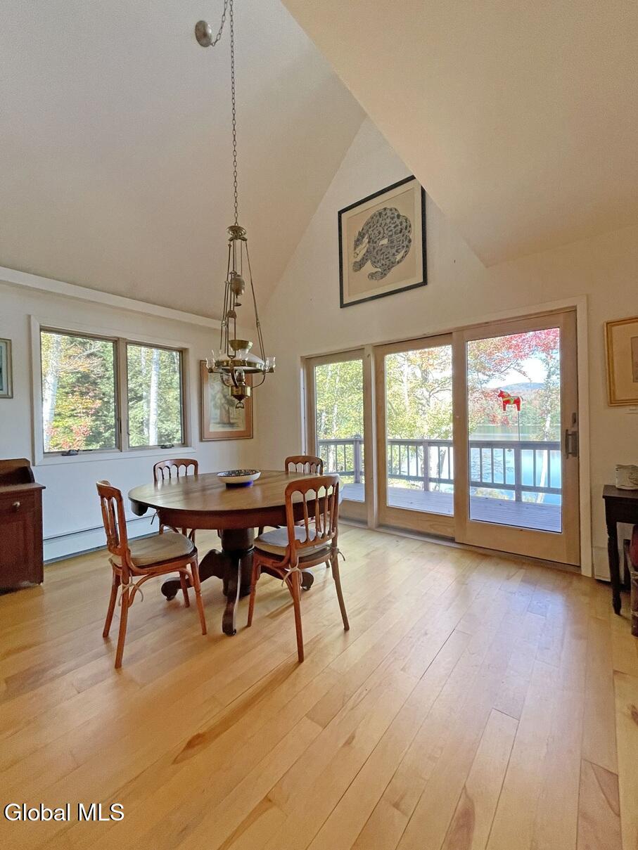 83 Burritt Lane Olmstedville NY 12870