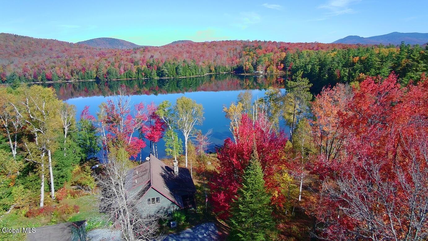 83 Burritt Lane Olmstedville NY 12870