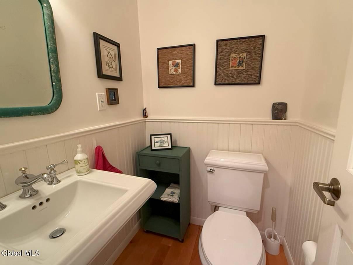 83 Burritt Lane Olmstedville NY 12870