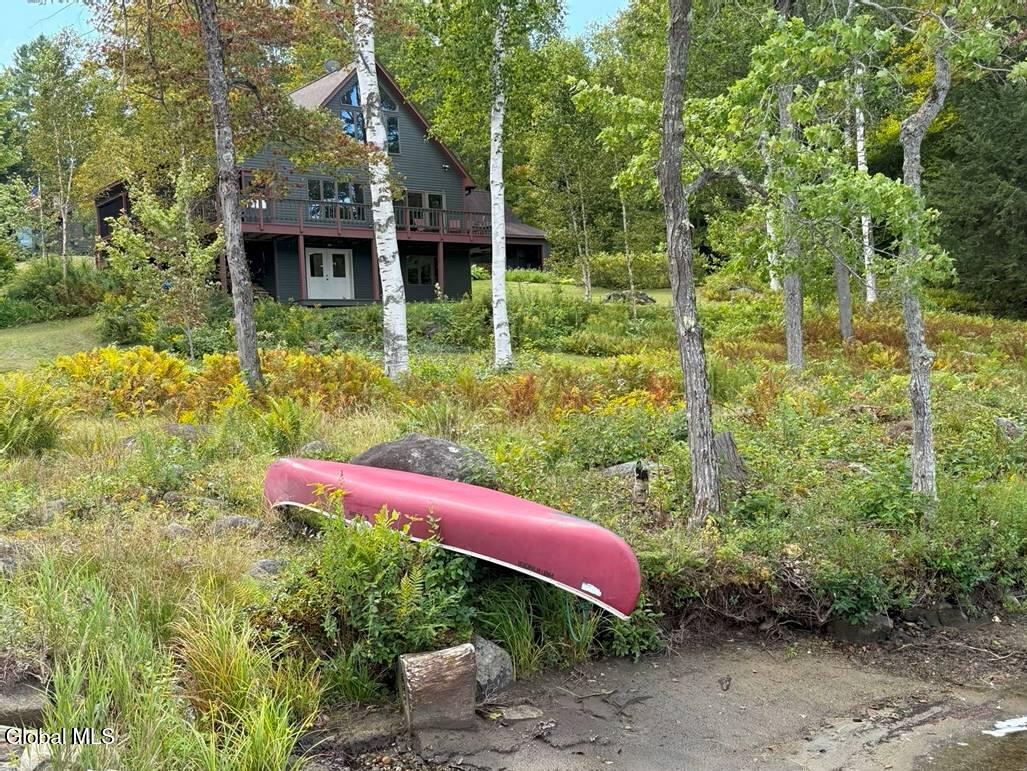 83 Burritt Lane Olmstedville NY 12870